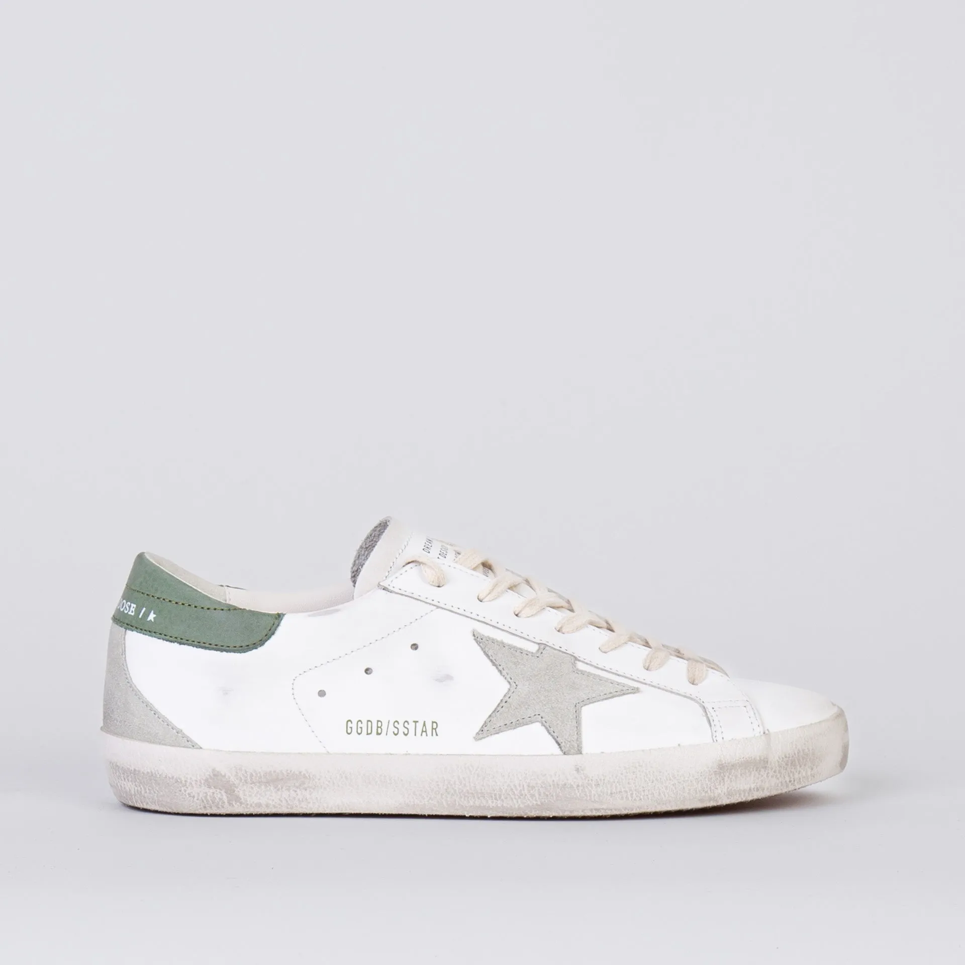 GOLDEN GOOSE SUPERSTAR GMF00102.F006899 11726