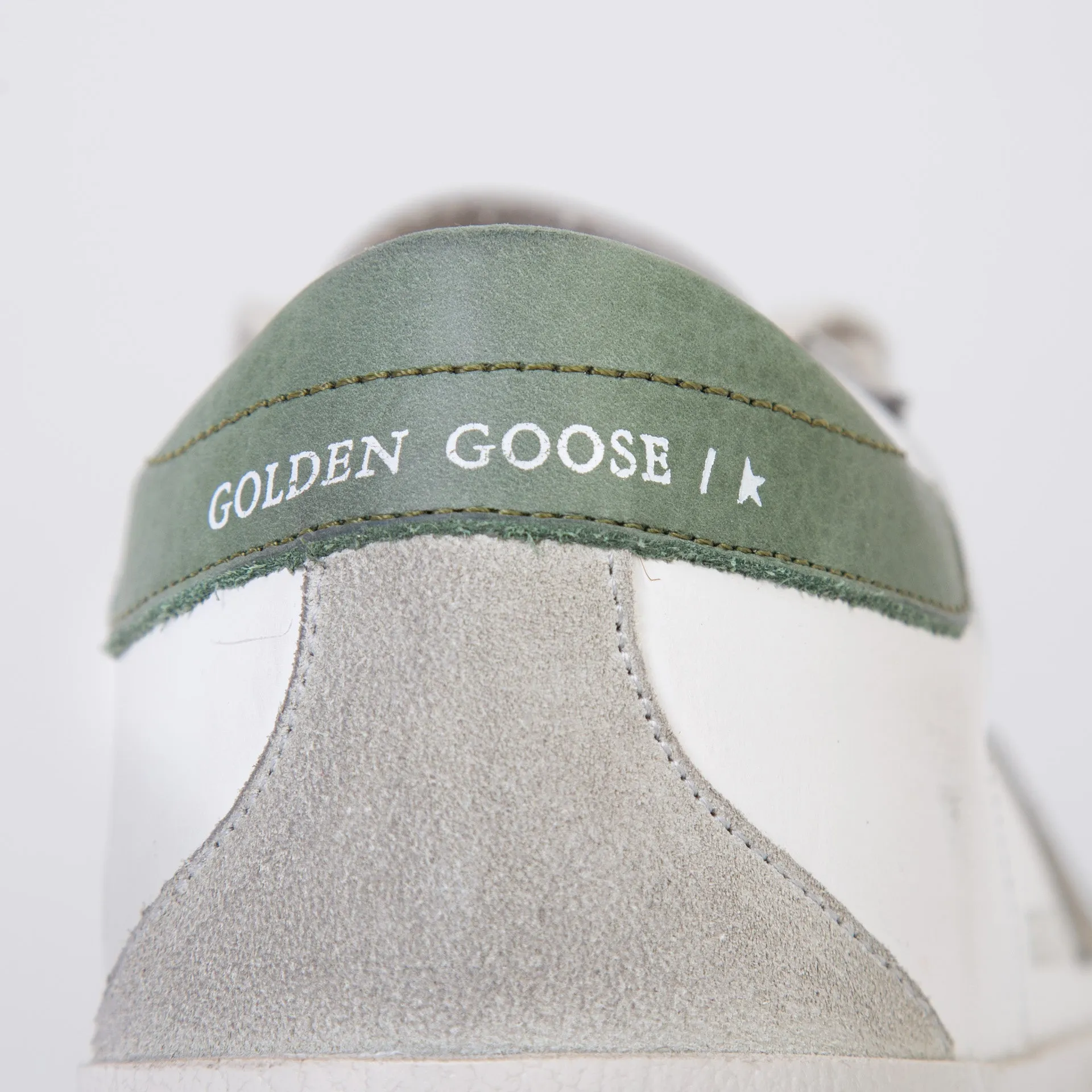 GOLDEN GOOSE SUPERSTAR GMF00102.F006899 11726