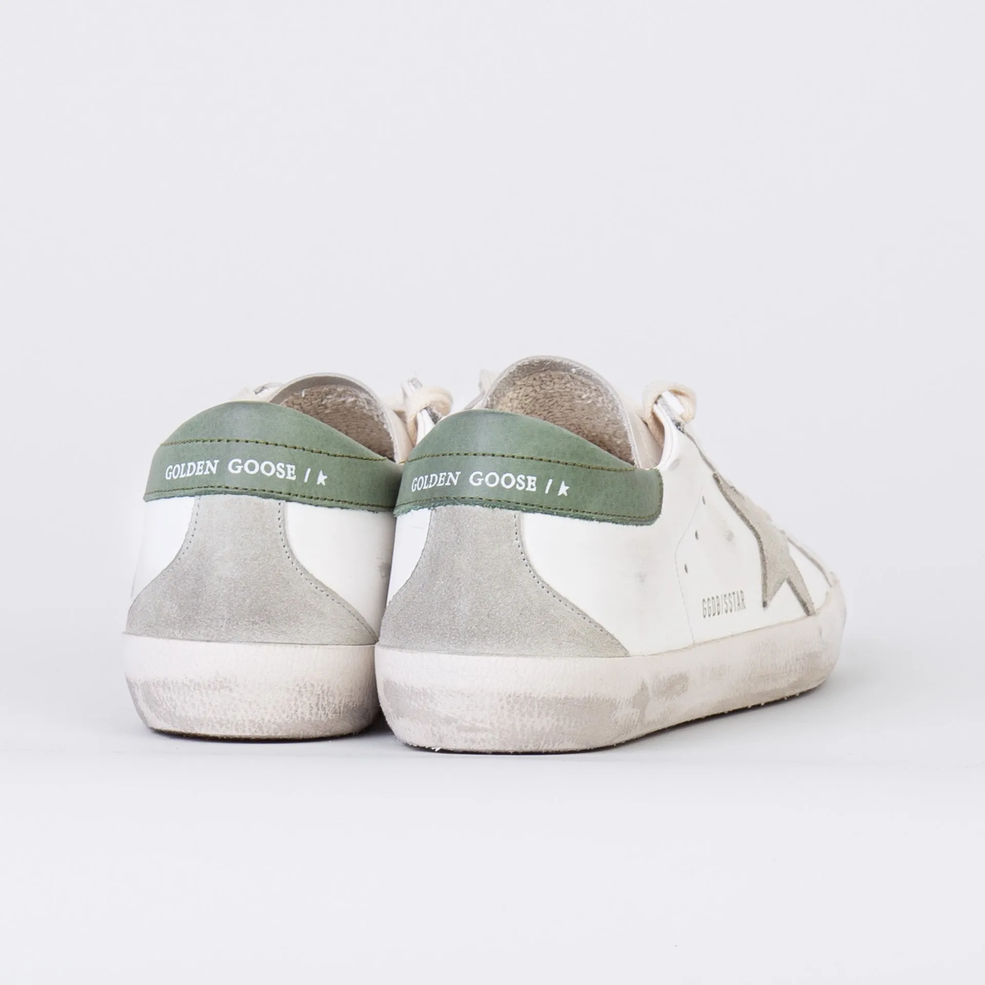 GOLDEN GOOSE SUPERSTAR GMF00102.F006899 11726