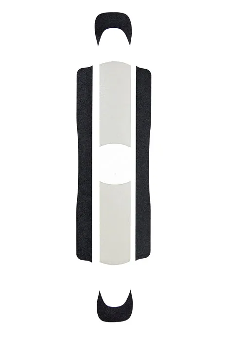 Grip: custom for County Line