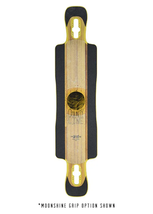 Grip: custom for County Line