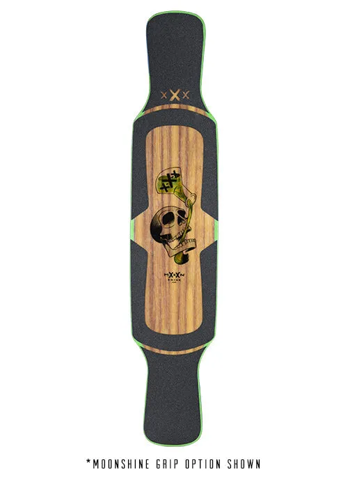 Grip: Custom for Infuser
