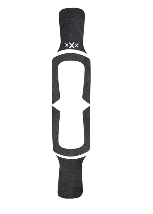 Grip: Custom for Infuser