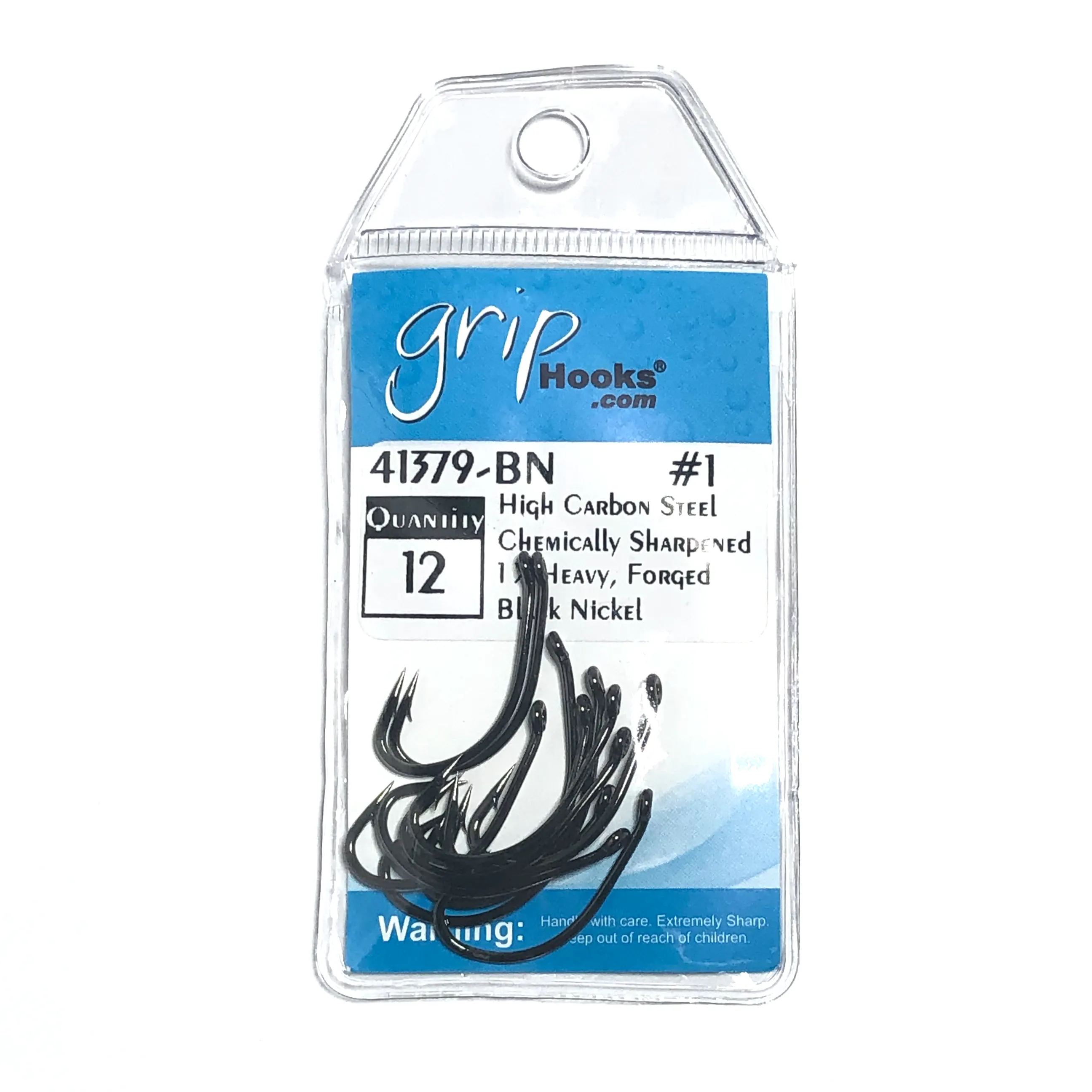 Grip Hook D41379BN