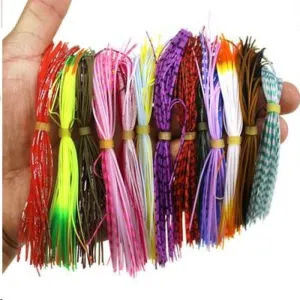 GRIP SPINNERBAIT SKIRTS
