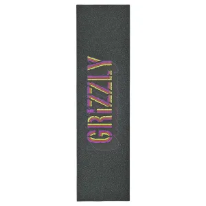 Grizzly El Dorado Grip