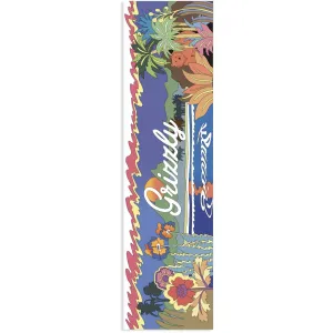 Grizzly Garden Of Eden Griptape