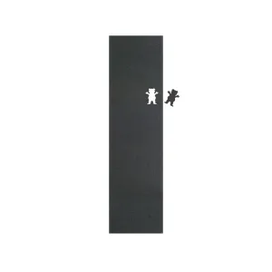 Grizzly Grip Tape Bear Cutout Regular Black