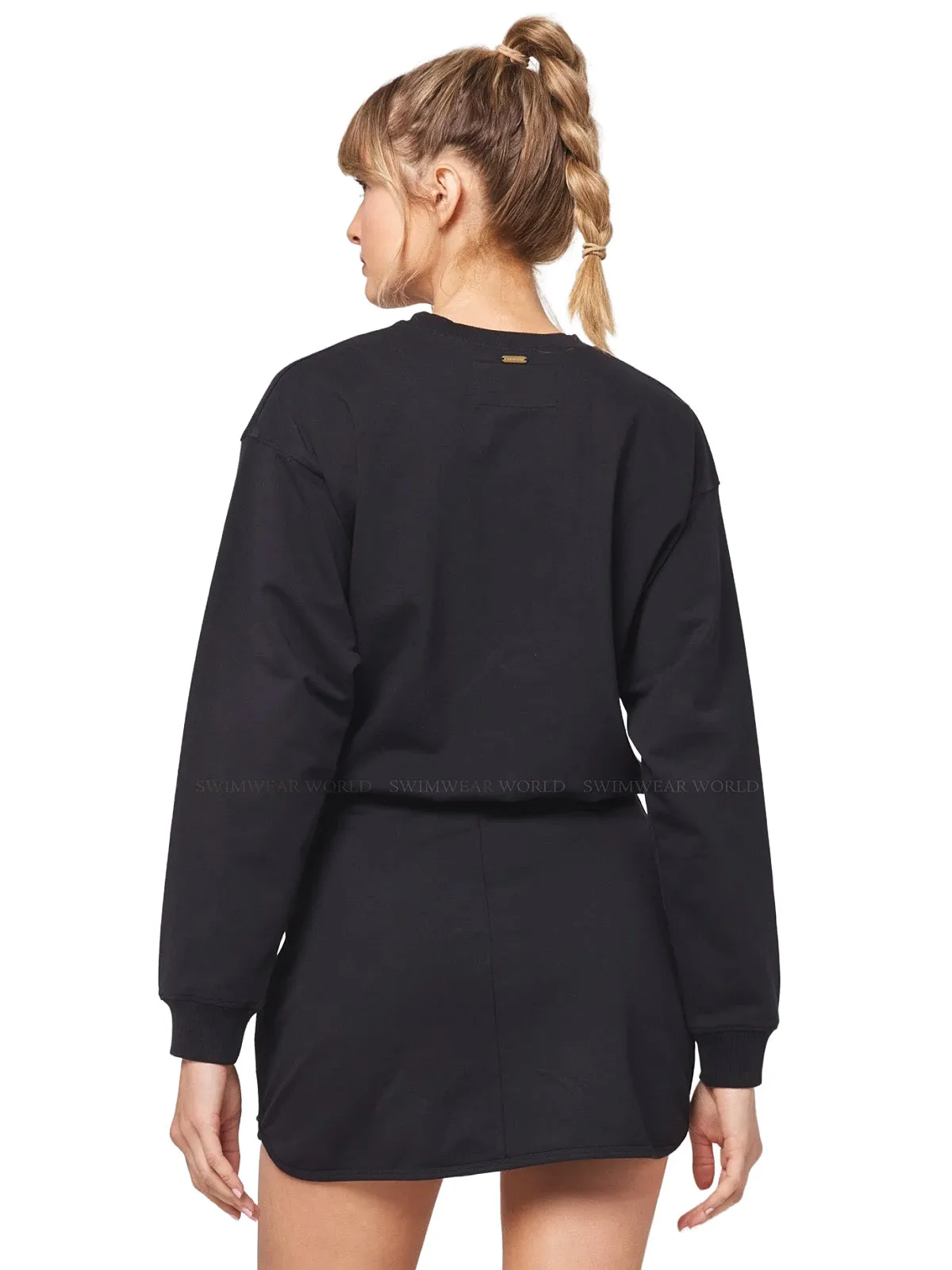 Groove Dress