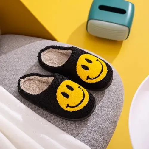 Groove Slippers