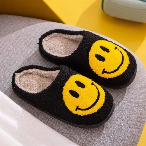 Groove Slippers