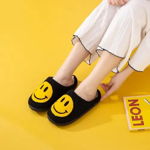 Groove Slippers