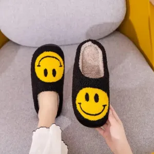 Groove Slippers