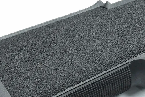 Guarder Enhanced Grip For MARUI HI-CAPA Series (Standard/Black)