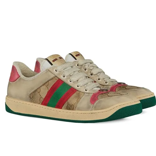 GUCCI SNEAKER 11