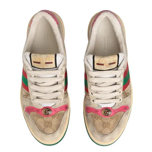 GUCCI SNEAKER 11
