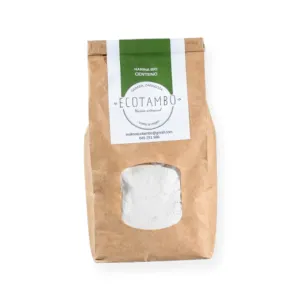 Harina de centeno Ecotambo Eco 1 kg
