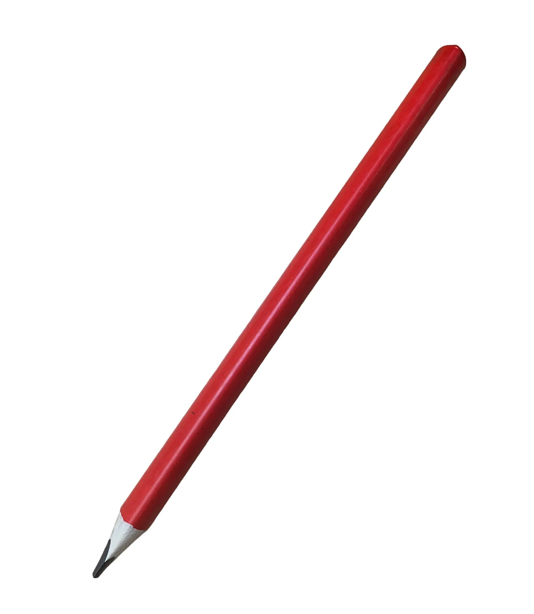 HB Junior Triangular Pencils Tub 50