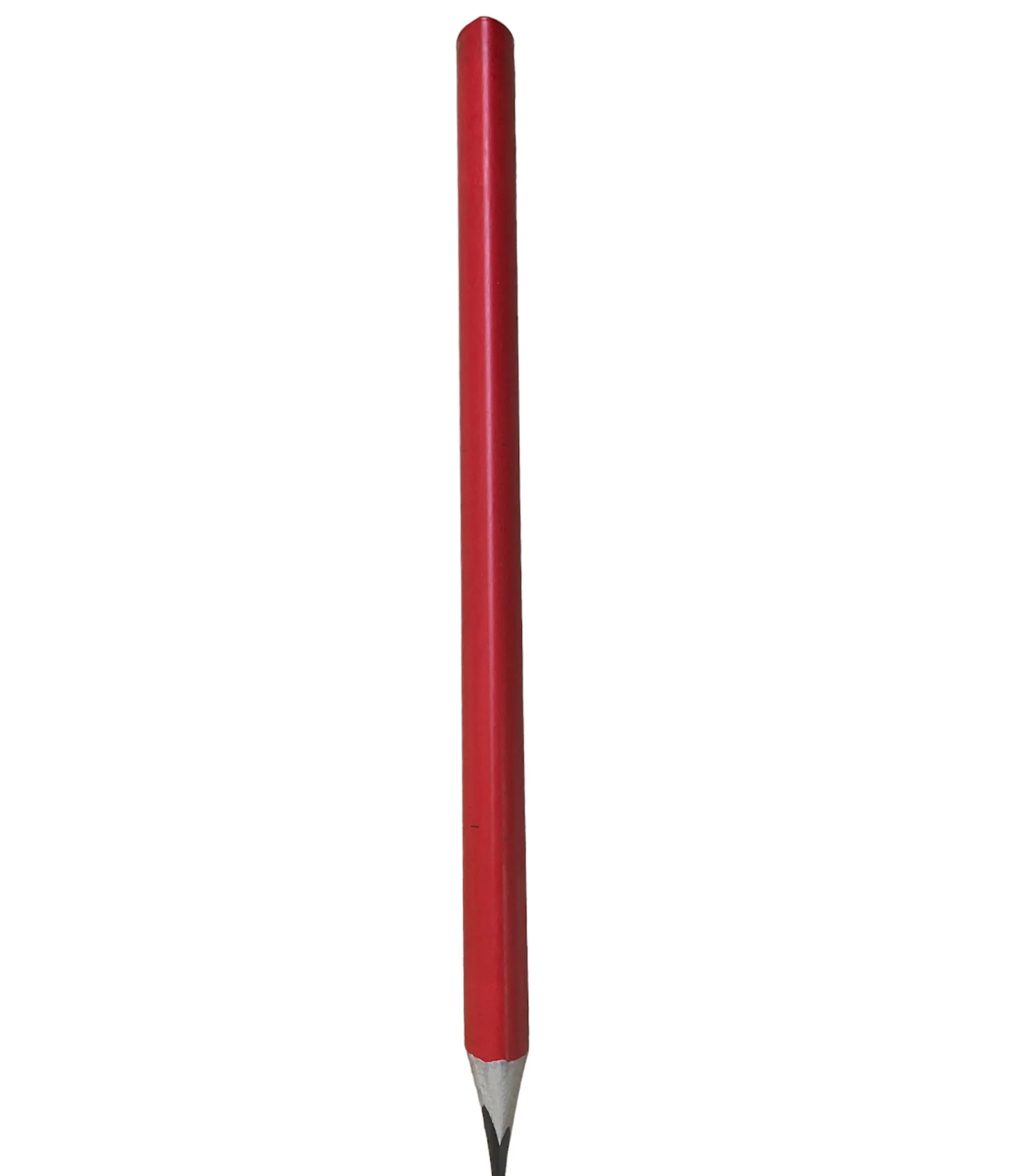 HB Junior Triangular Pencils Tub 50