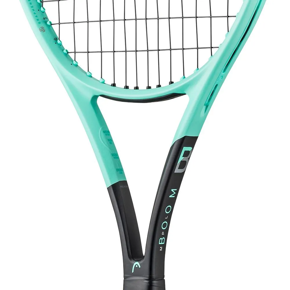 Head Boom MP L 2024