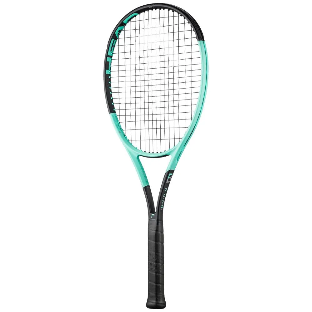 Head Boom MP L 2024