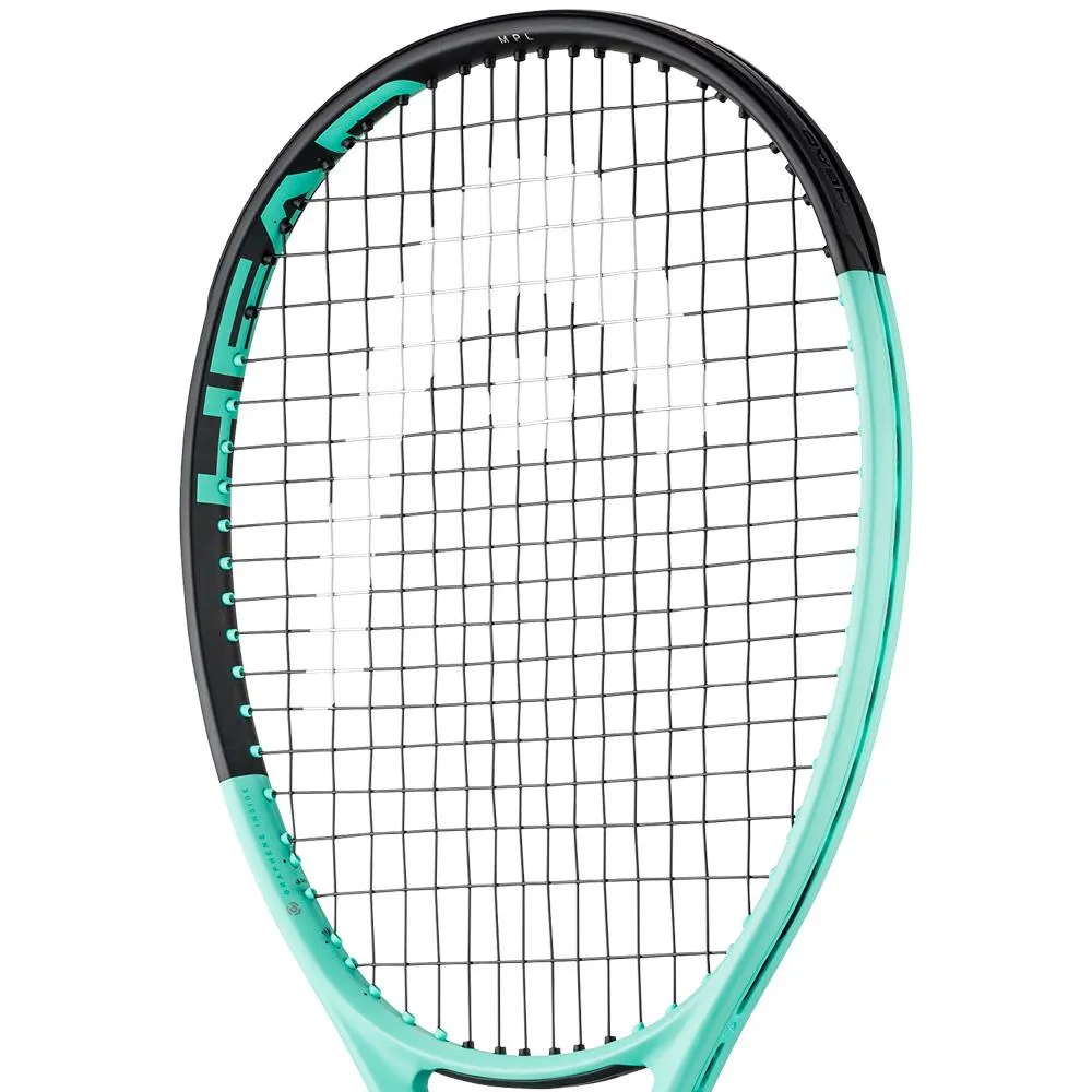 Head Boom MP L 2024