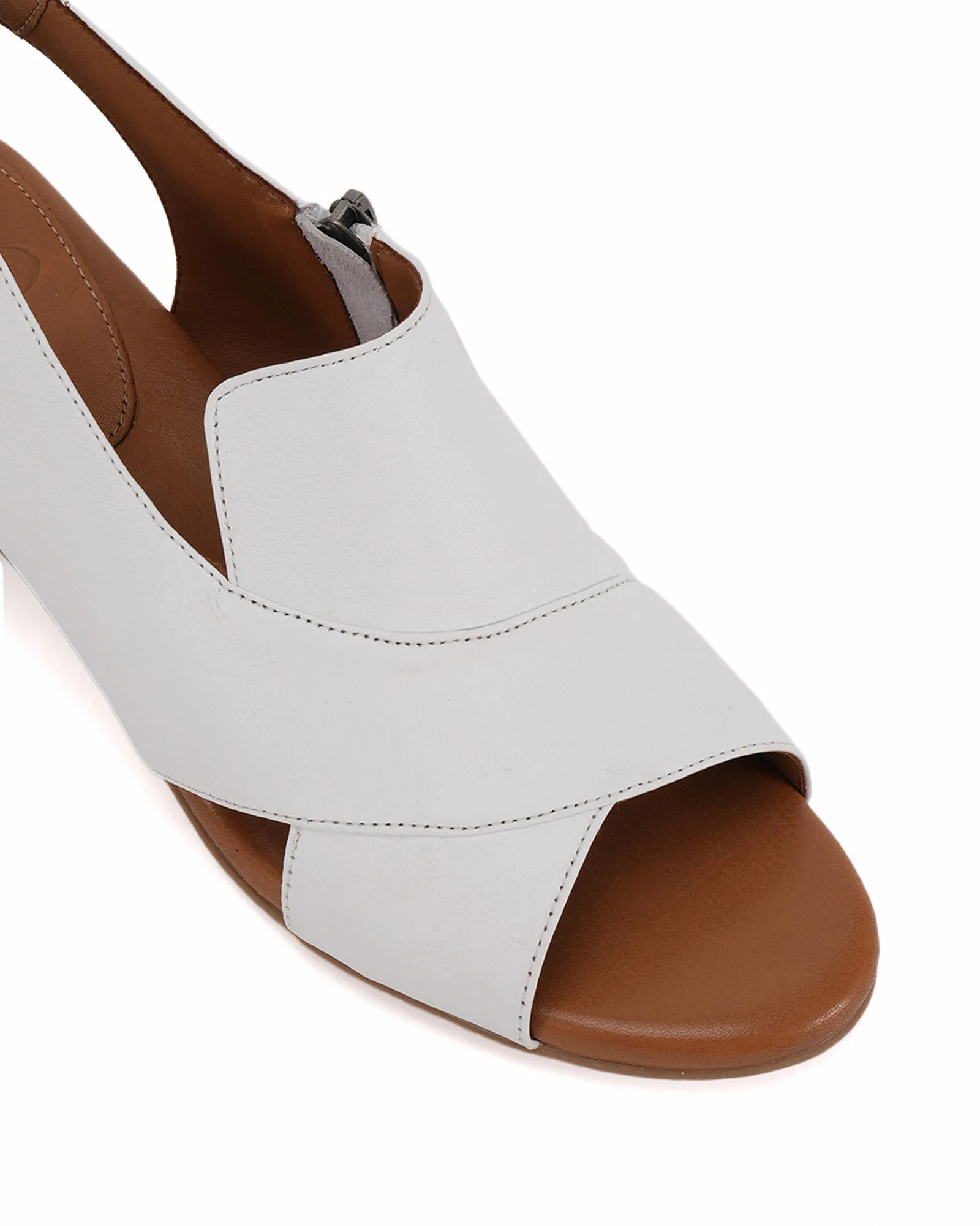 HERD WHITE