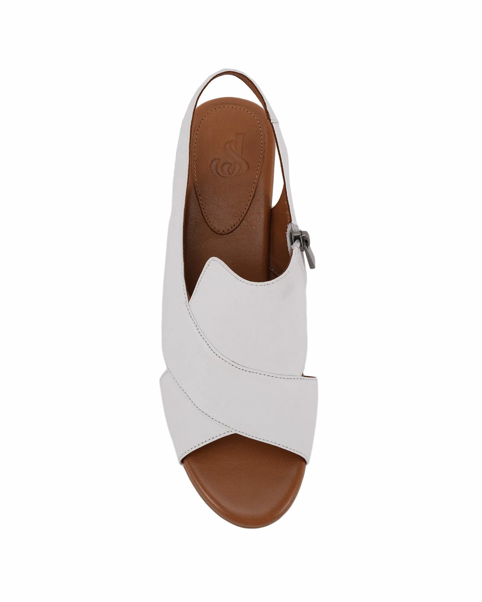 HERD WHITE
