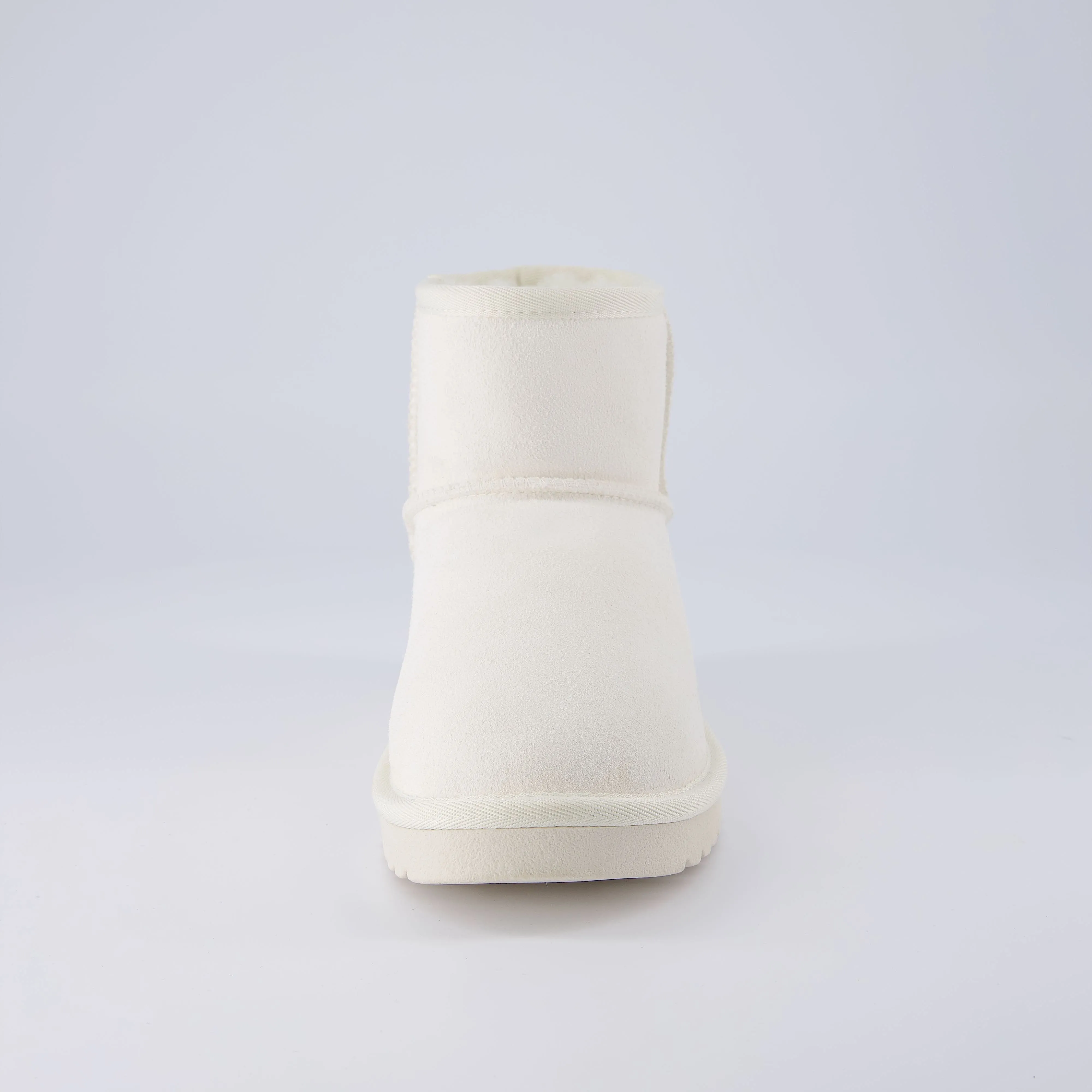 Hipster Cozy Ankle Boot