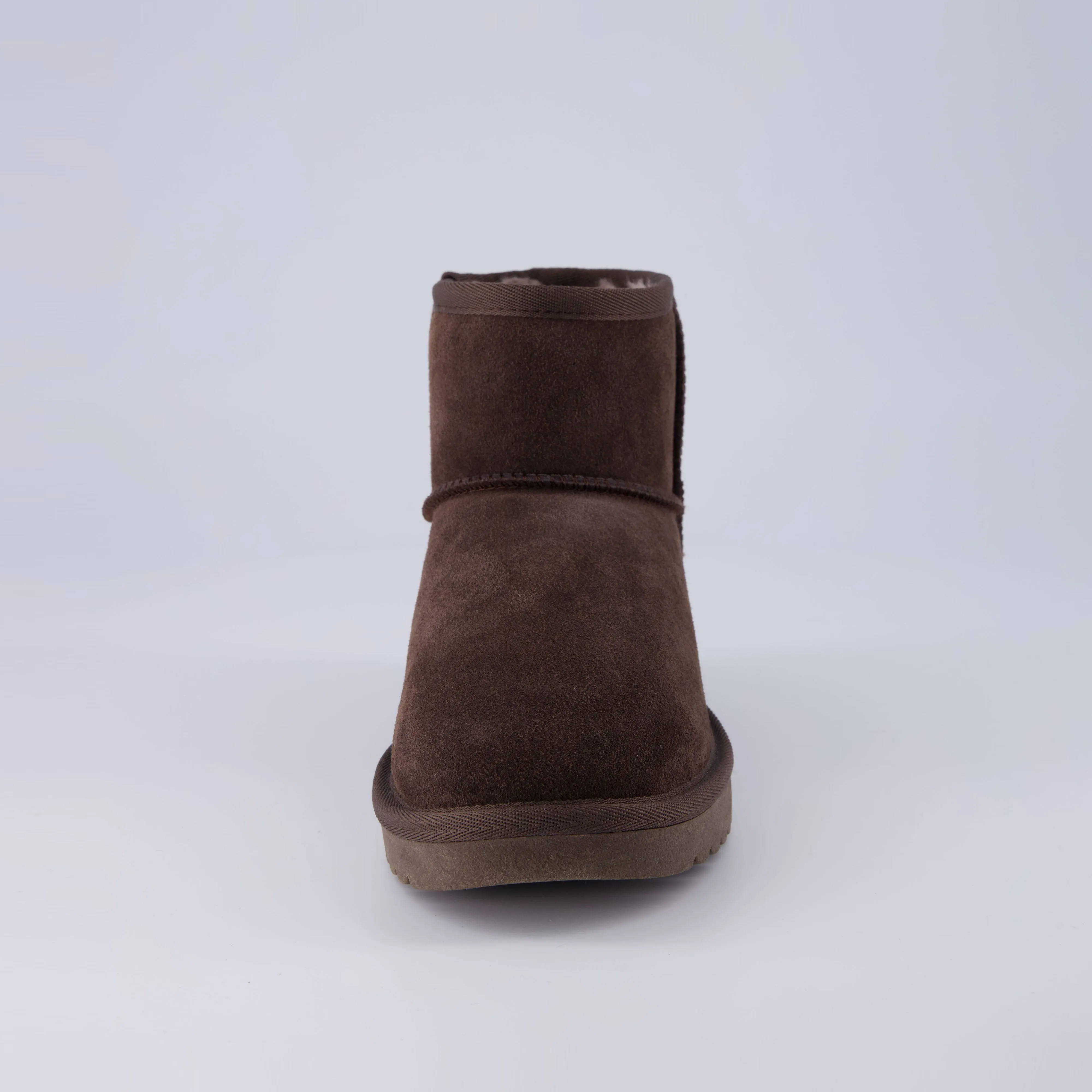 Hipster Cozy Ankle Boot
