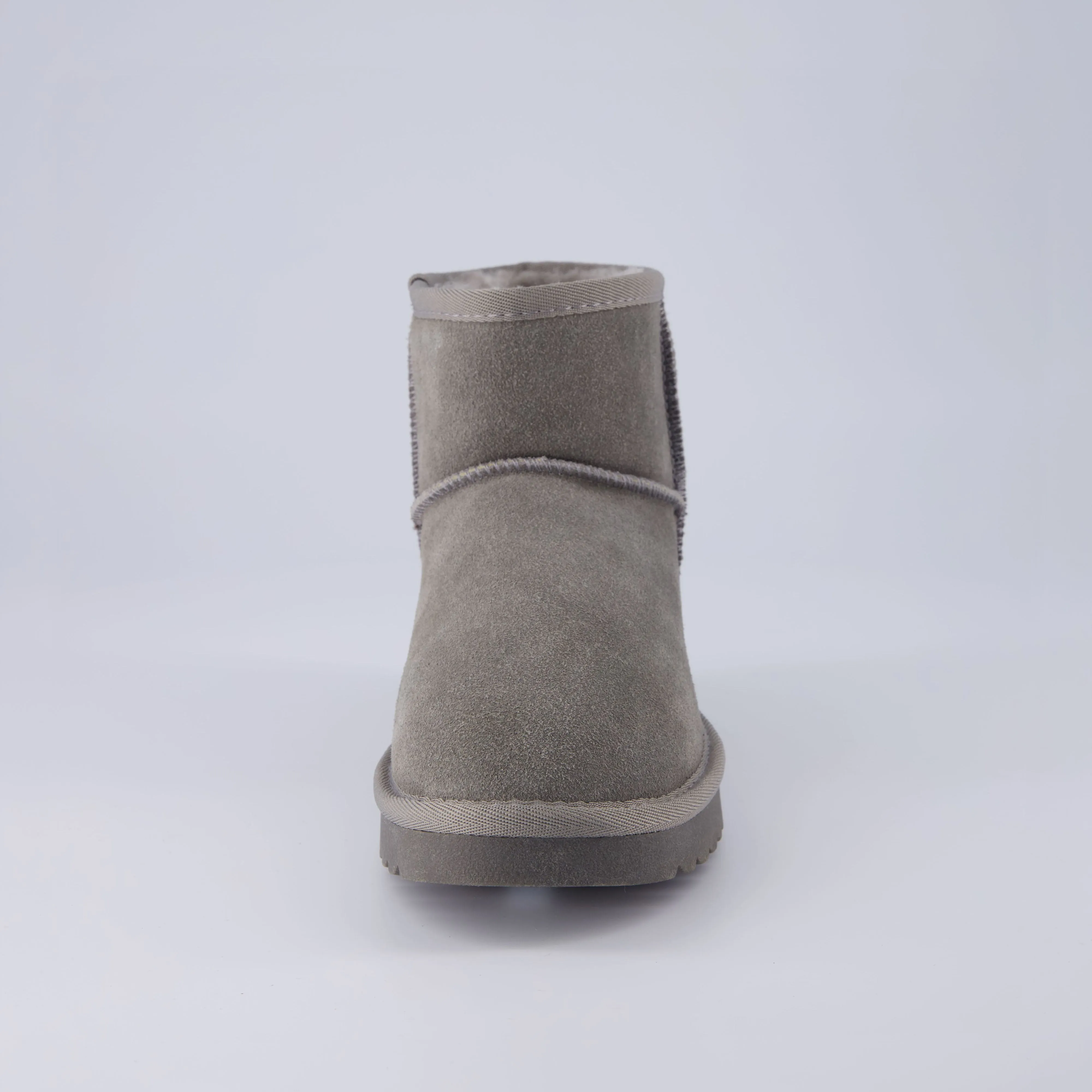 Hipster Cozy Ankle Boot