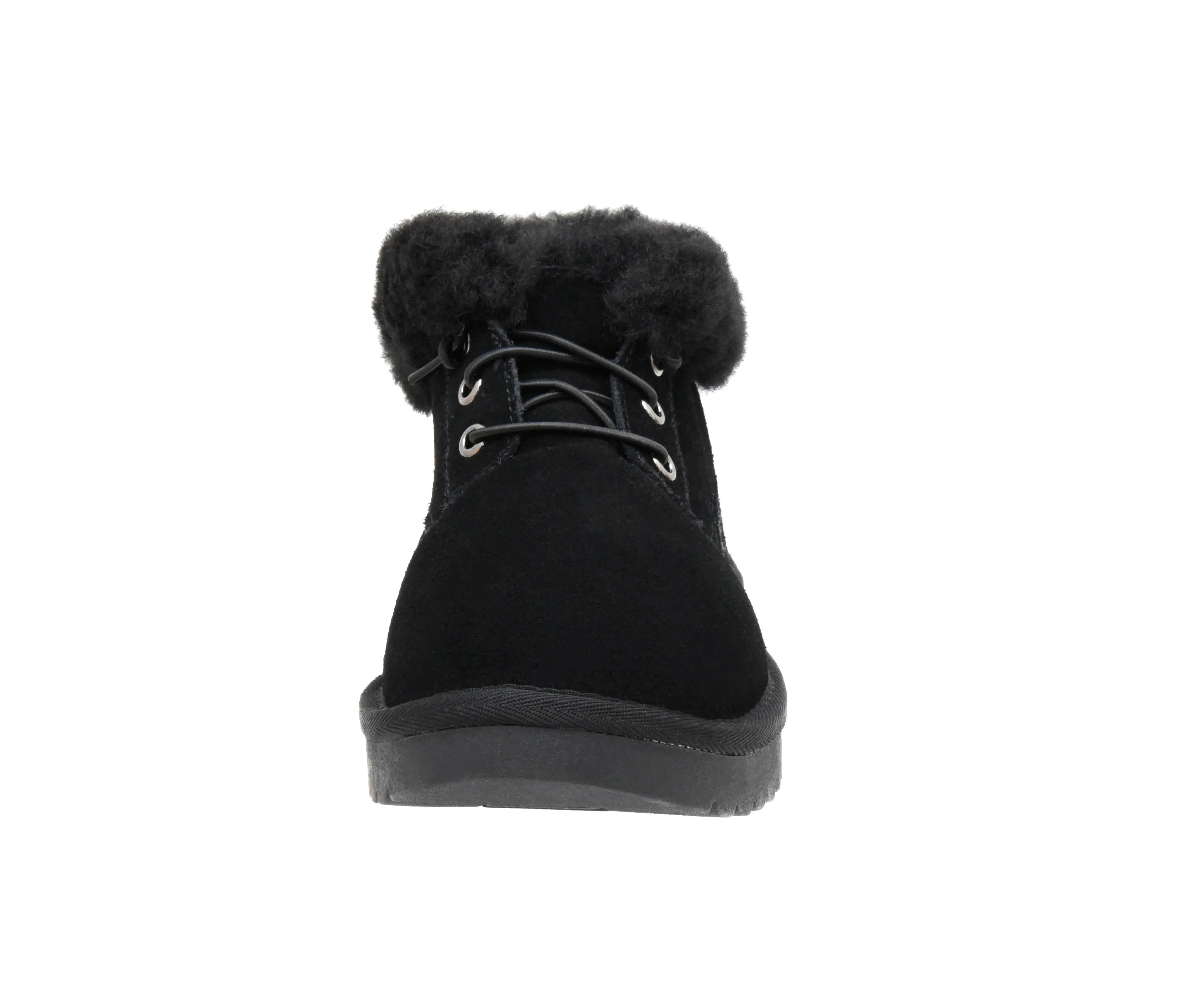 Hope Slip-on Cozy Boot