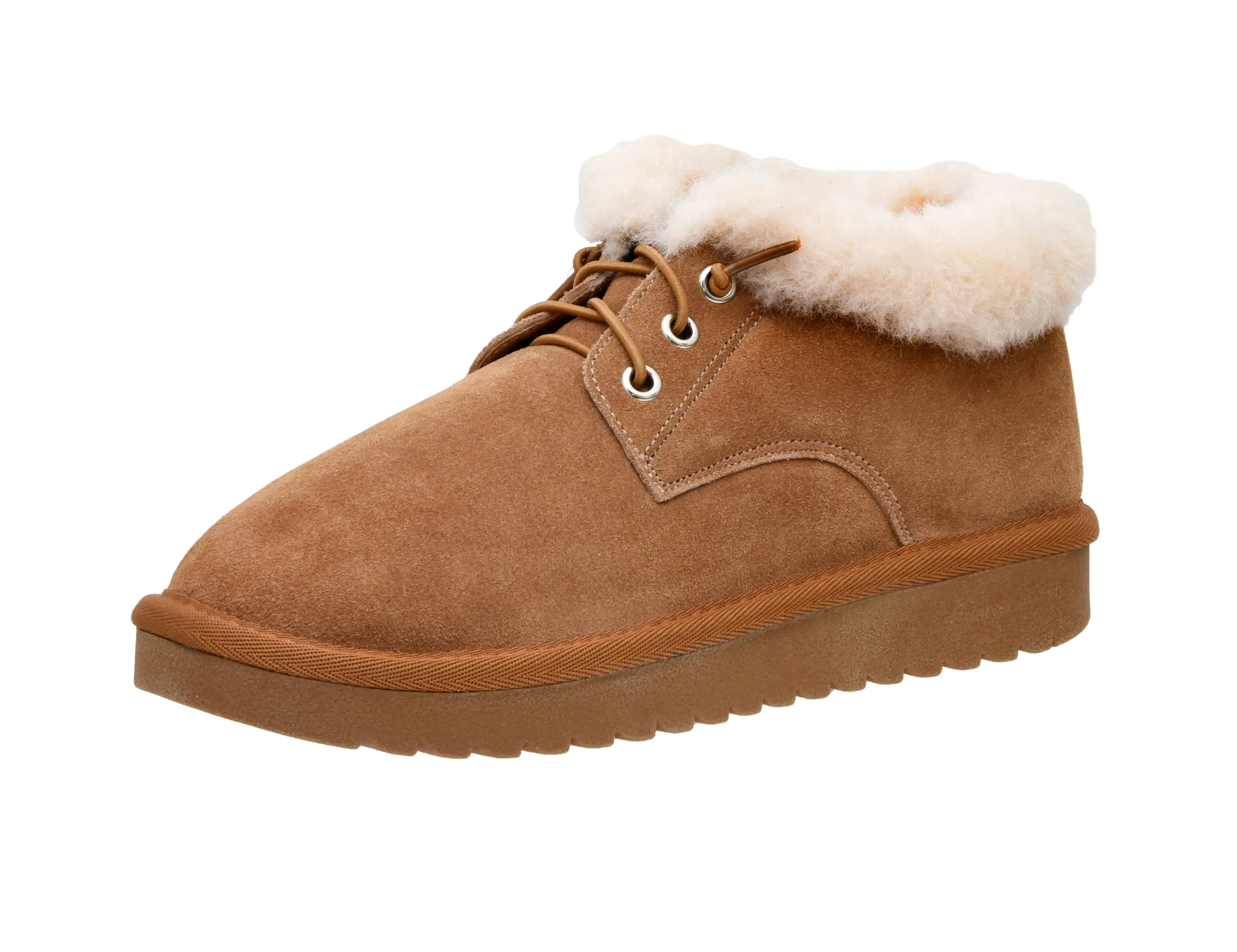 Hope Slip-on Cozy Boot