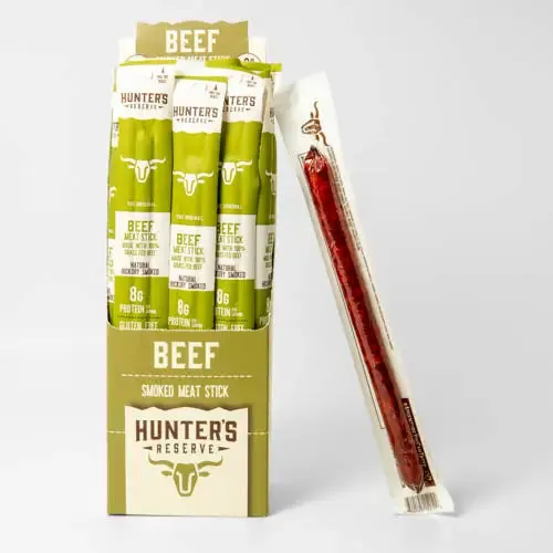 Hunter's Reserve Trail Sticks