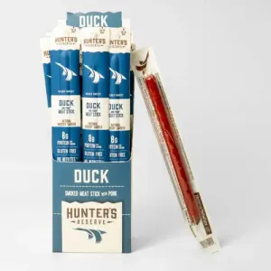 Hunter's Reserve Trail Sticks
