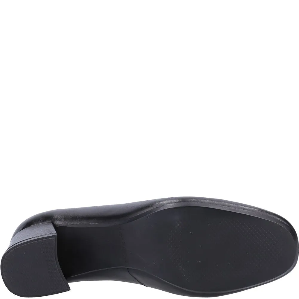 Hush Puppies Alicia Court Shoe