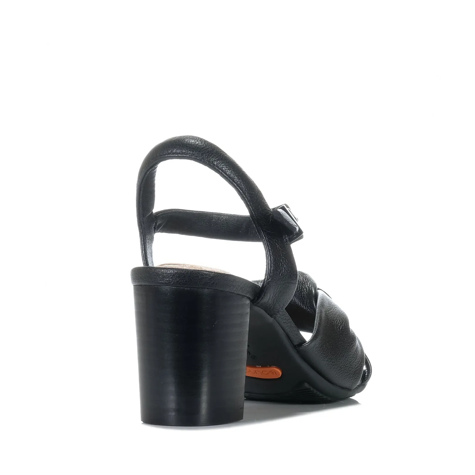 Hush Puppies Lush Black