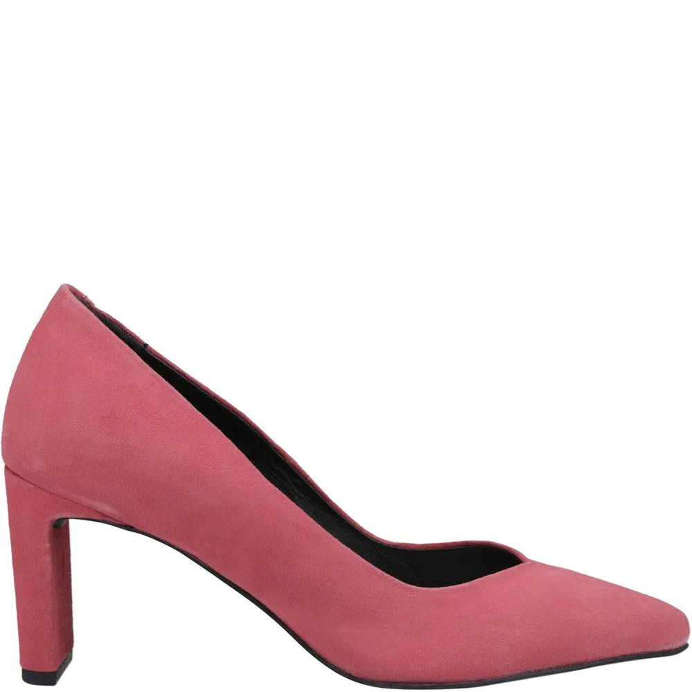Hush Puppies Olivia Court Shoes