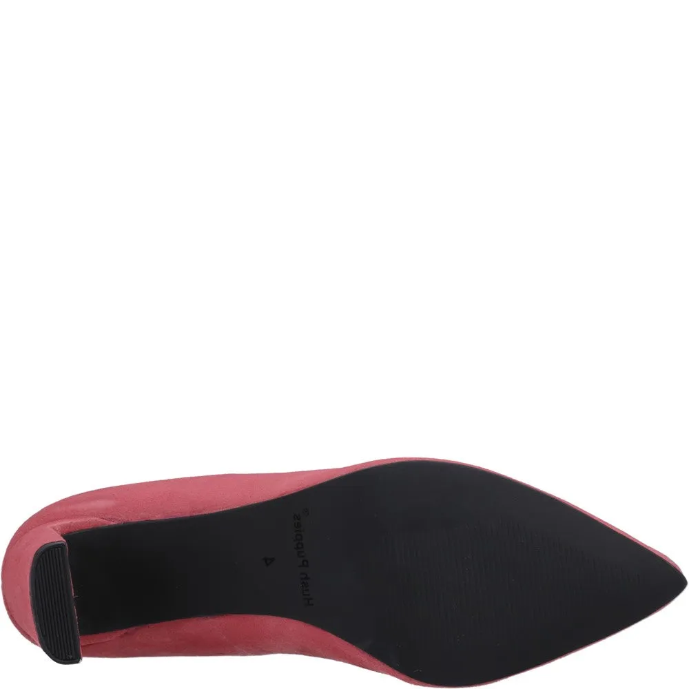 Hush Puppies Olivia Court Shoes