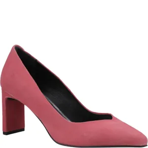 Hush Puppies Olivia Court Shoes