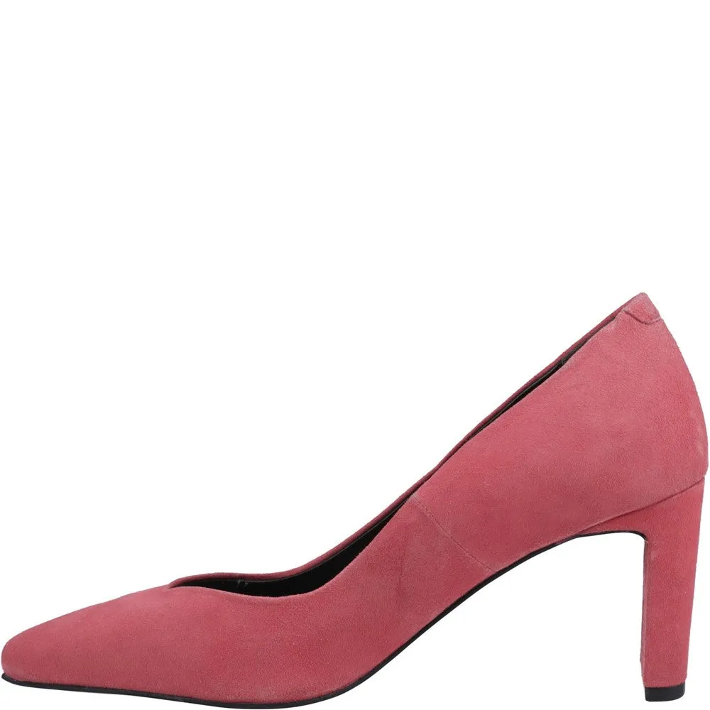 Hush Puppies Olivia Court Shoes