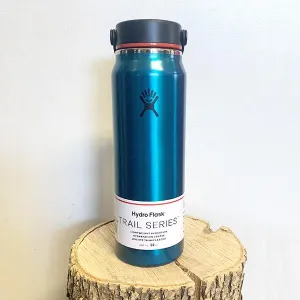 Hydro Flask Trail Wide Mouth Bottle (32 oz)