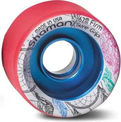 Hyper Shaman Wheels  - 8 Pack -