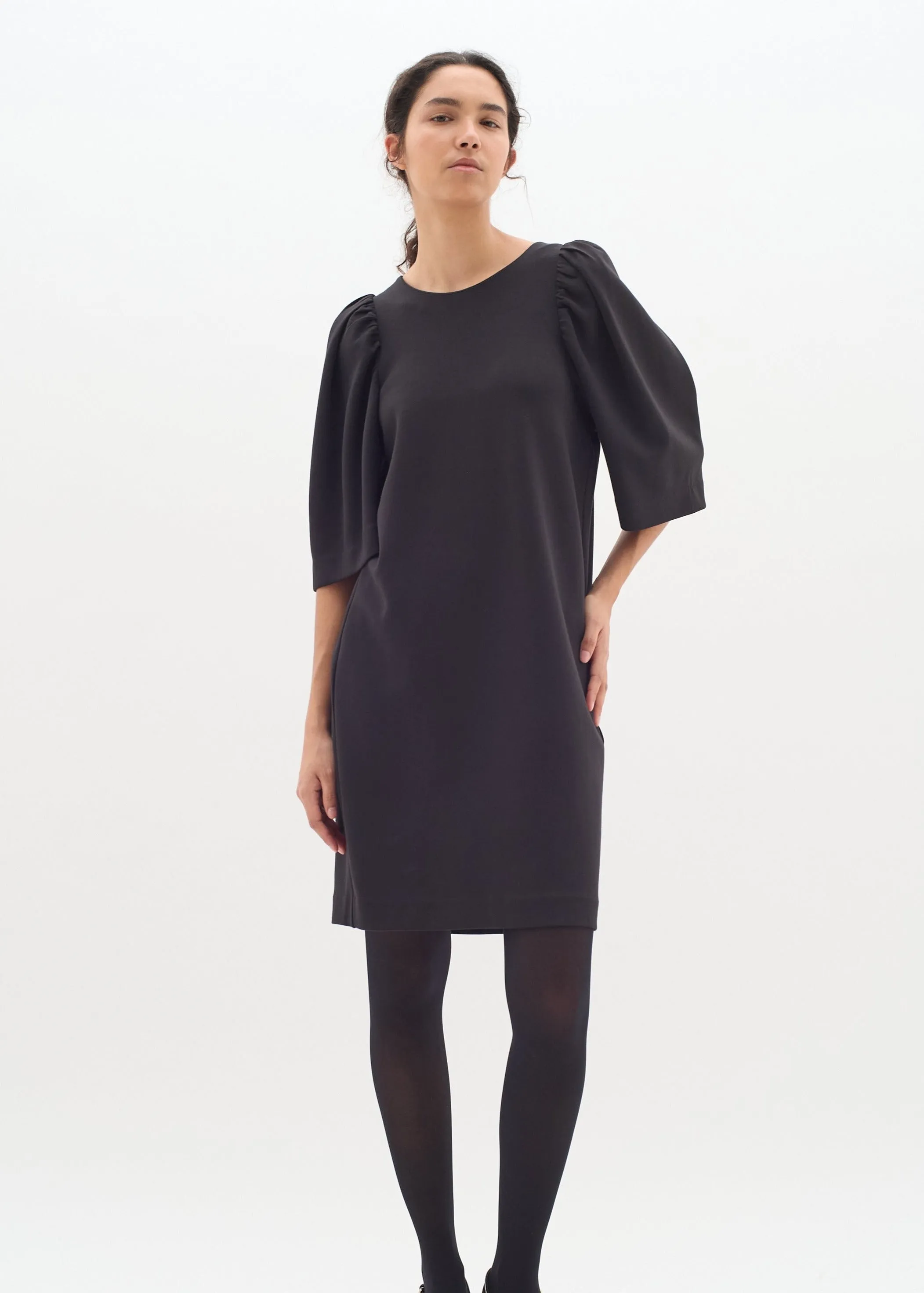 In Wear Becent Dress