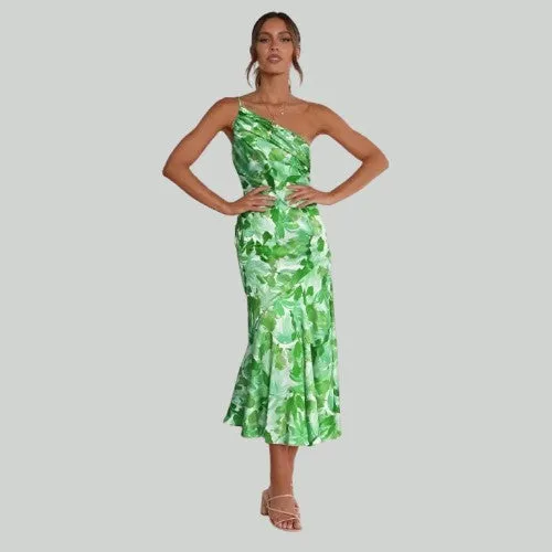 ISLA DRESS
