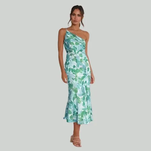 ISLA DRESS
