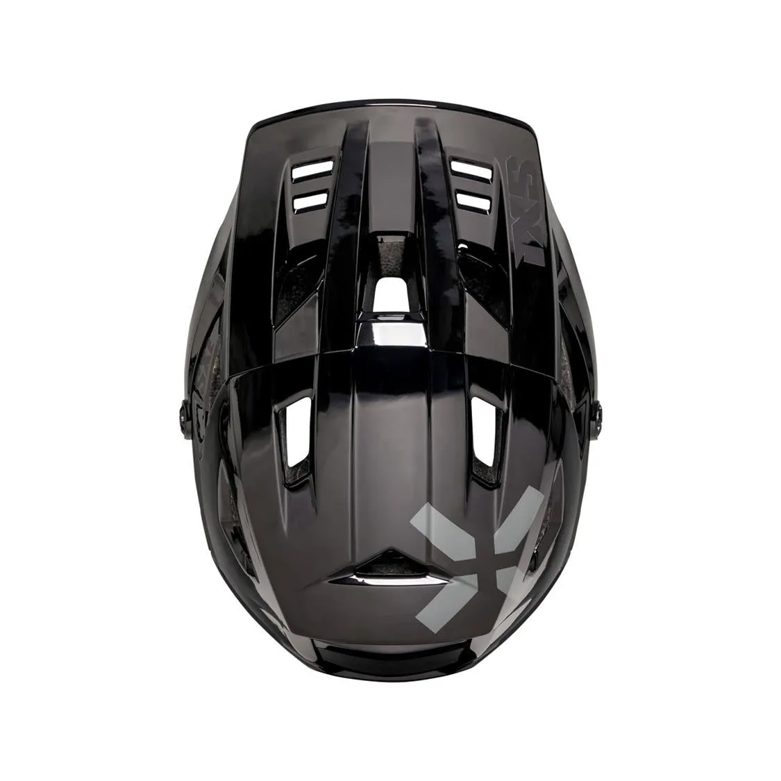 iXS - Trigger X Trail Helmet