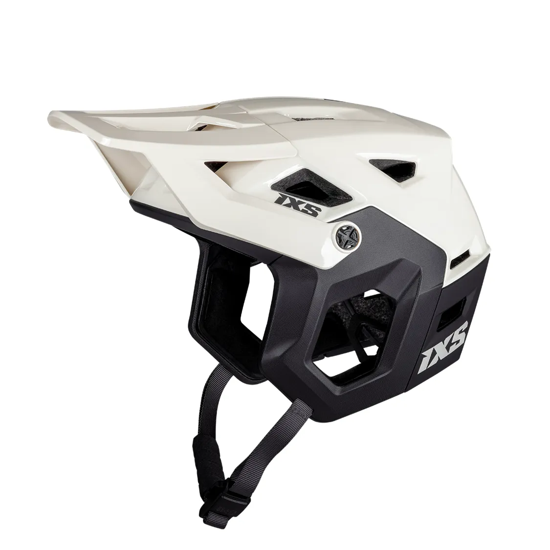 iXS - Trigger X Trail Helmet