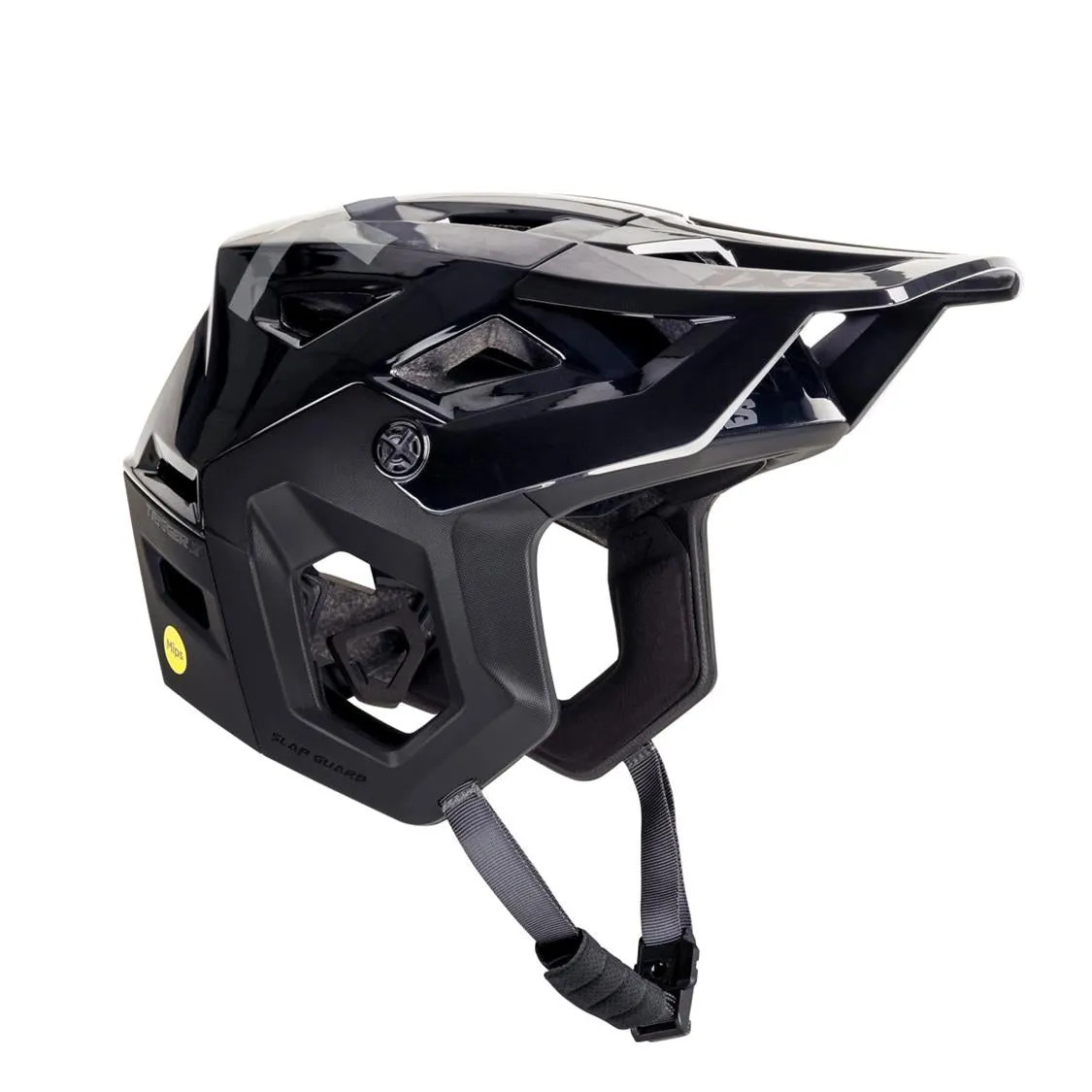 iXS - Trigger X Trail Helmet