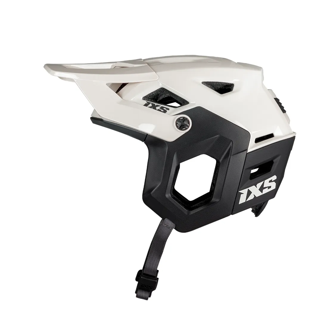 iXS - Trigger X Trail Helmet